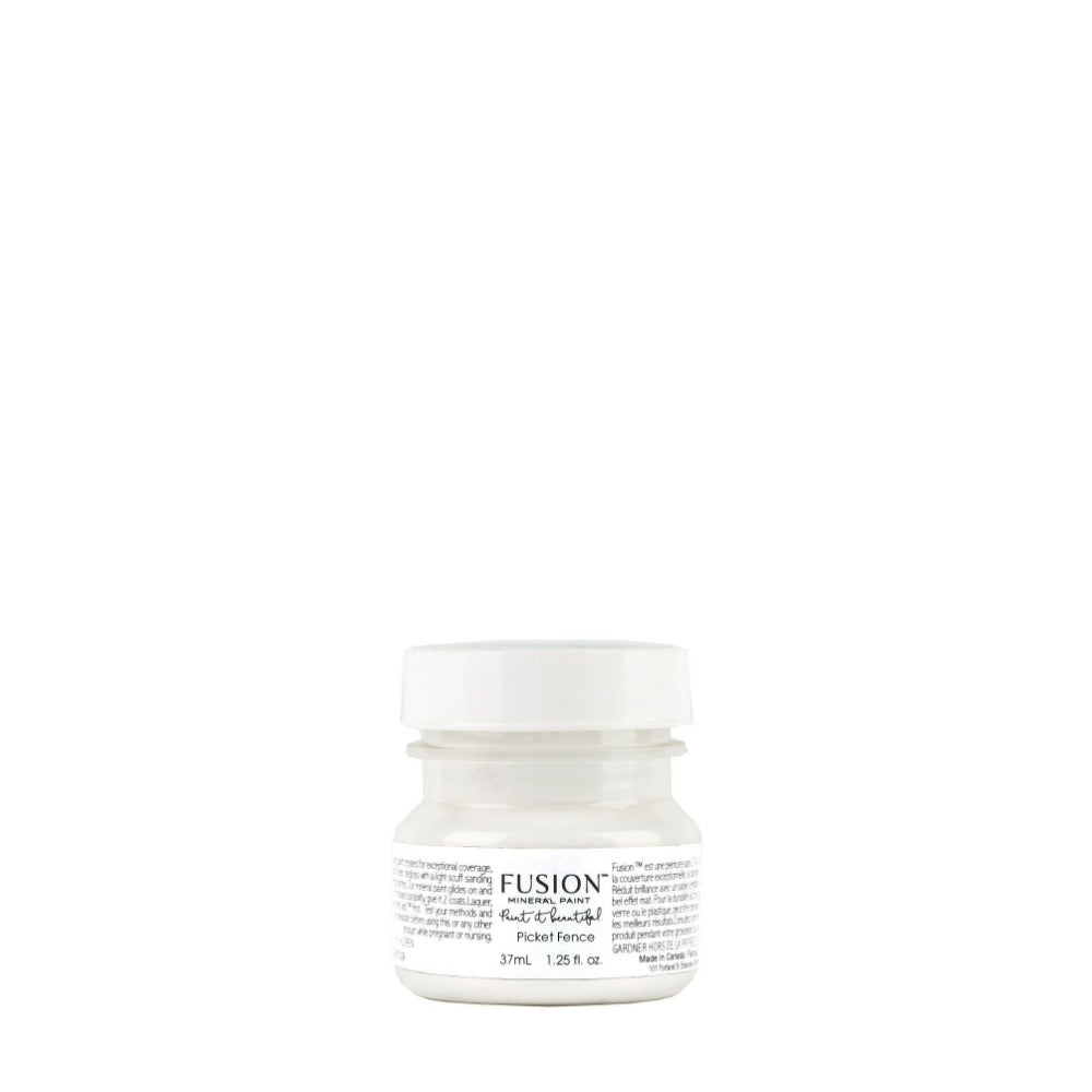 Acrylfarbe | Fusion Mineral Paint - Picket Fence