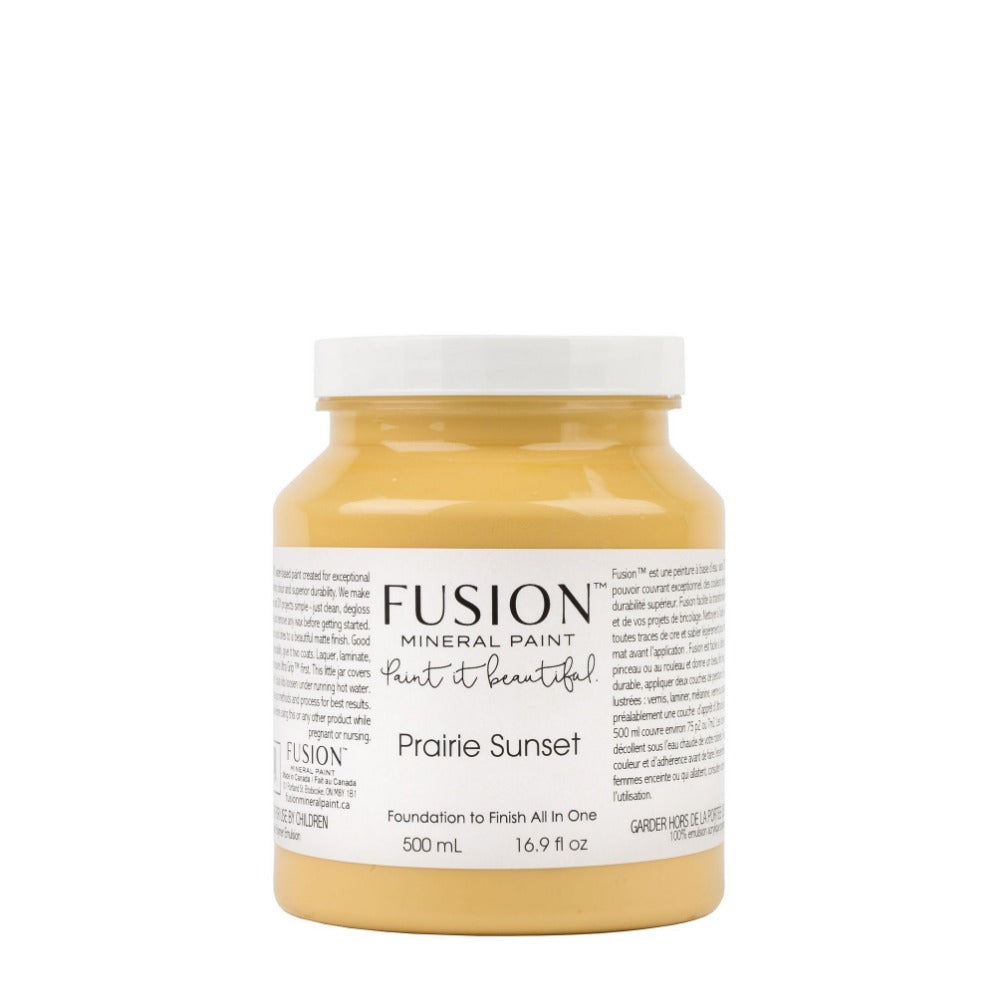 Acrylfarbe | Fusion Mineral Paint - Prairie Sunset
