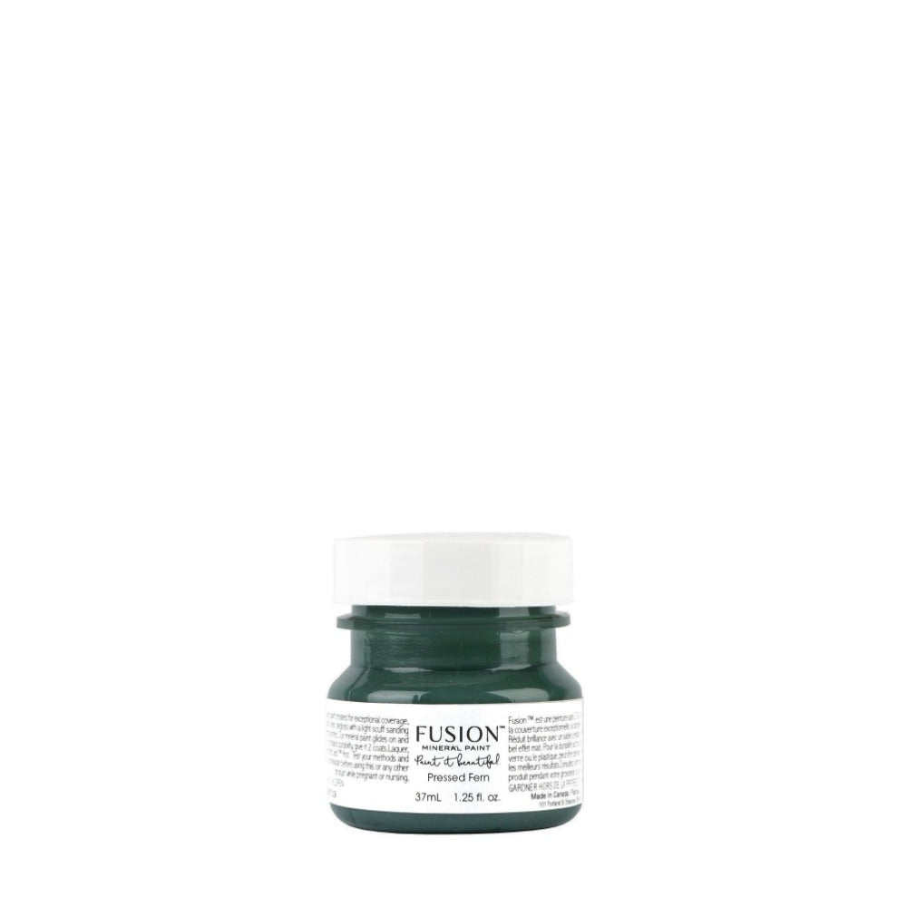 Acrylfarbe | Fusion Mineral Paint - Pressed Fern
