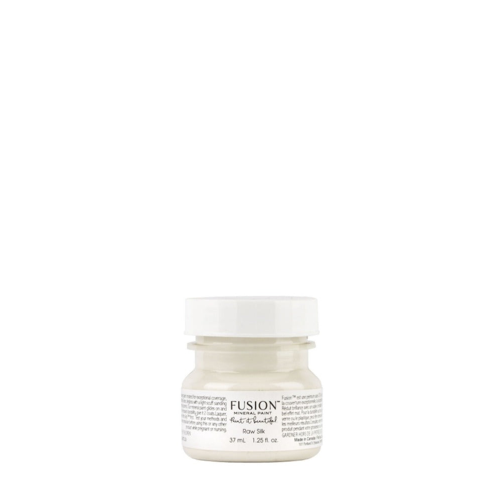 Acrylfarbe | Fusion Mineral Paint - Raw Silk