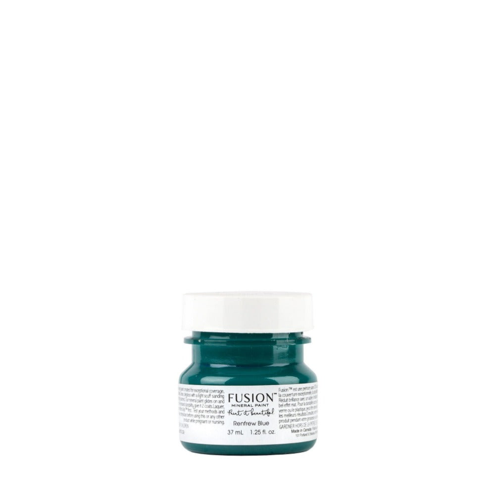 Acrylfarbe | Fusion Mineral Paint - Renfrew Blue