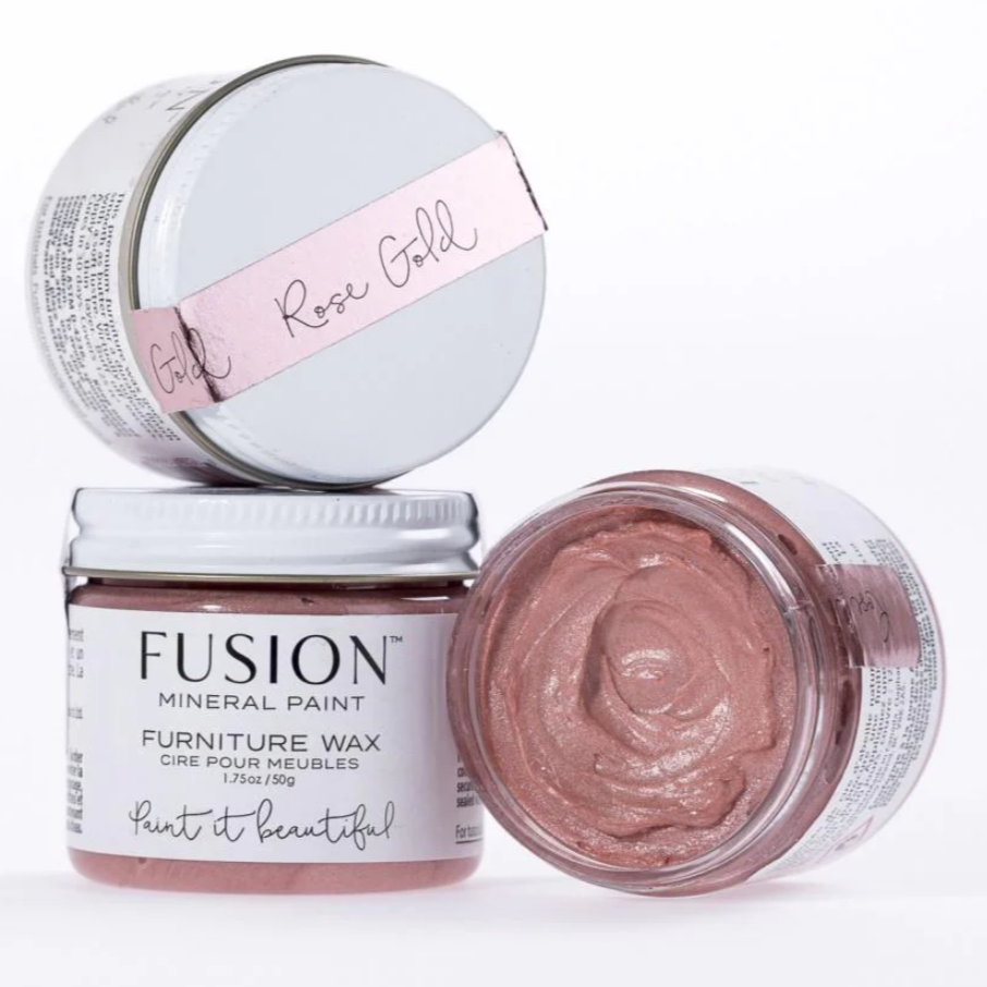 Effektwachs | Fusion - Furniture Wax