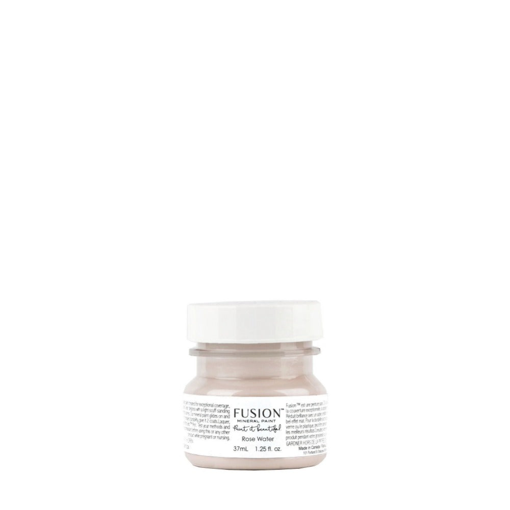 Acrylfarbe | Fusion Mineral Paint - Rose Water