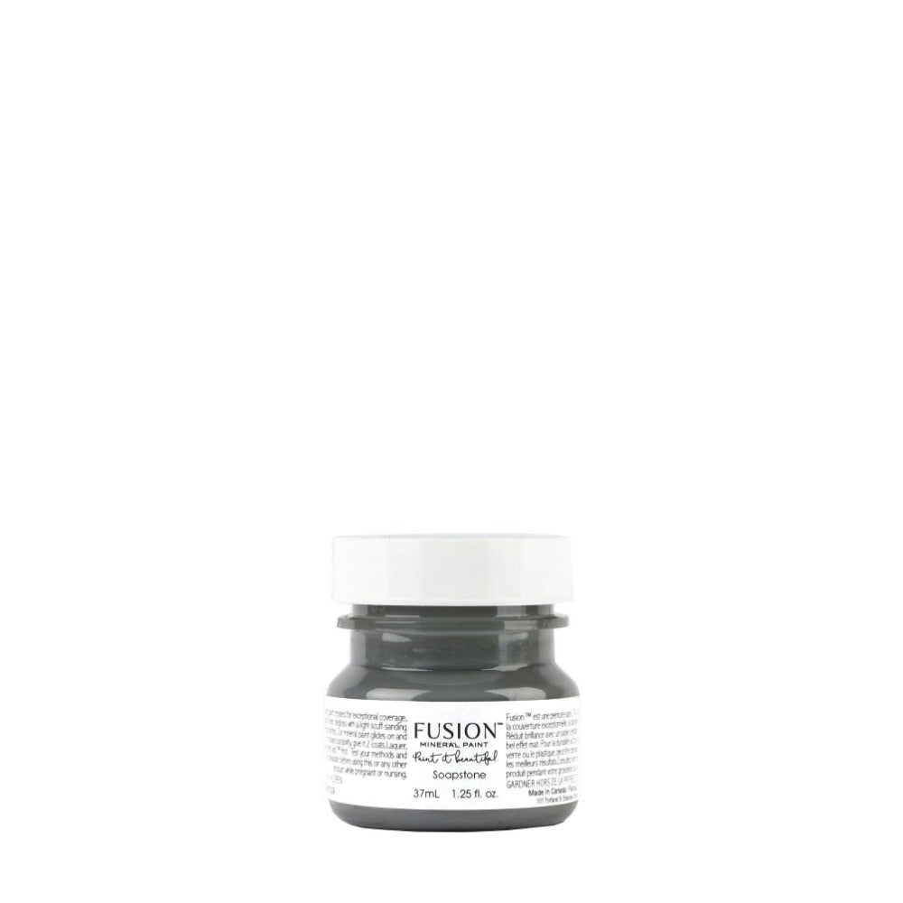 Acrylfarbe | Fusion Mineral Paint - Soapstone
