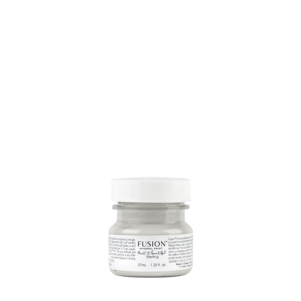 Acrylfarbe | Fusion Mineral Paint - Sterling
