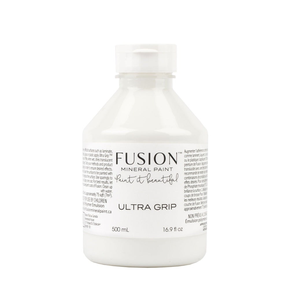 Grundierung - Haftgrund | Fusion - Ultra Grip