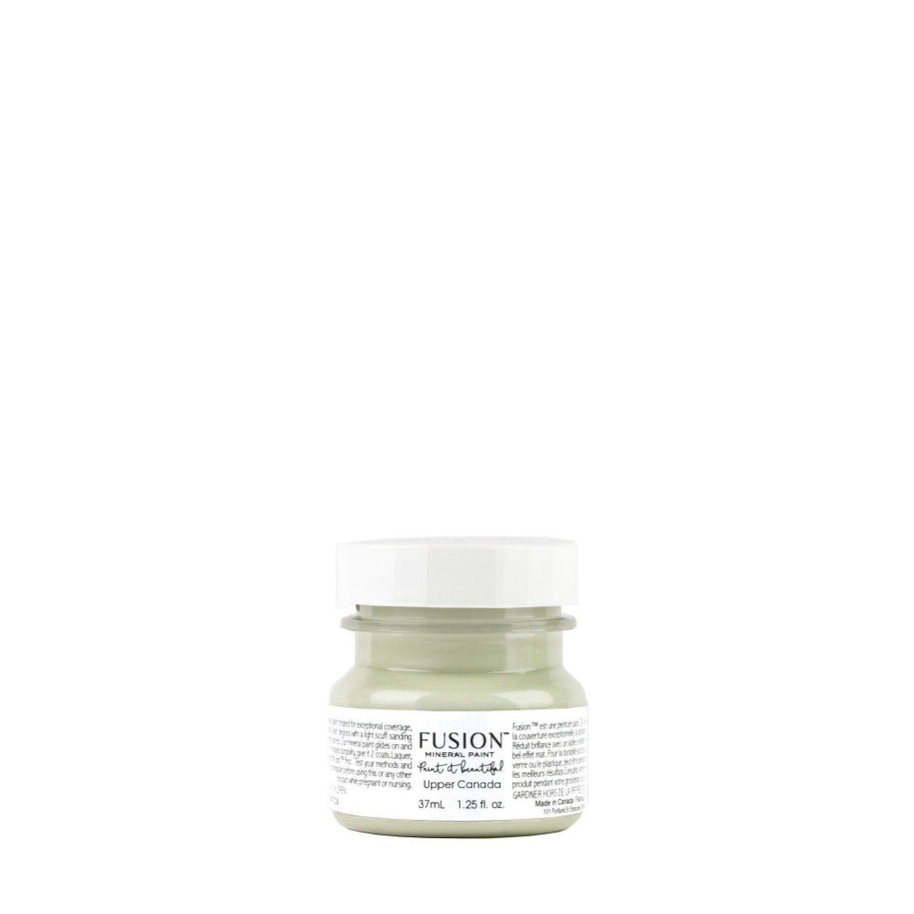 Acrylfarbe | Fusion Mineral Paint - Upper Canada Green