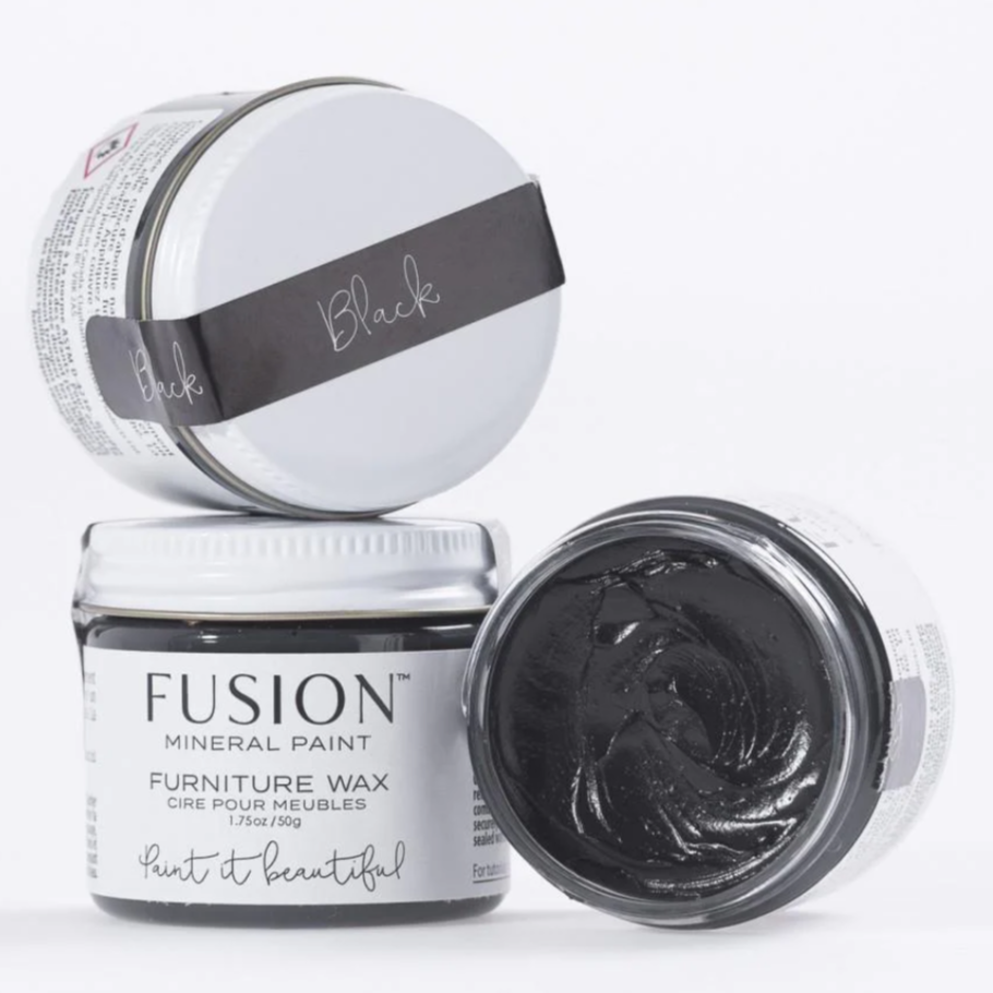 Effektwachs | Fusion - Furniture Wax