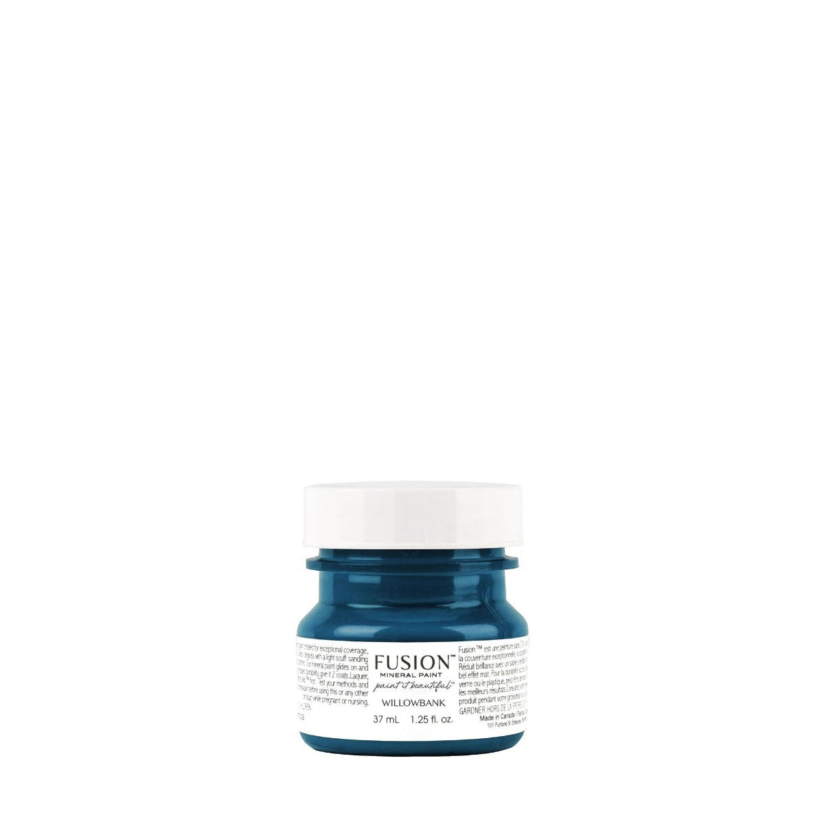 Acrylfarbe | Fusion Mineral Paint - Willowbank