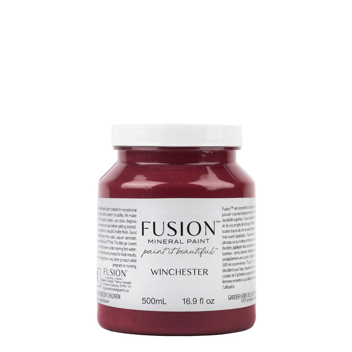 Acrylfarbe | Fusion Mineral Paint - Winchester