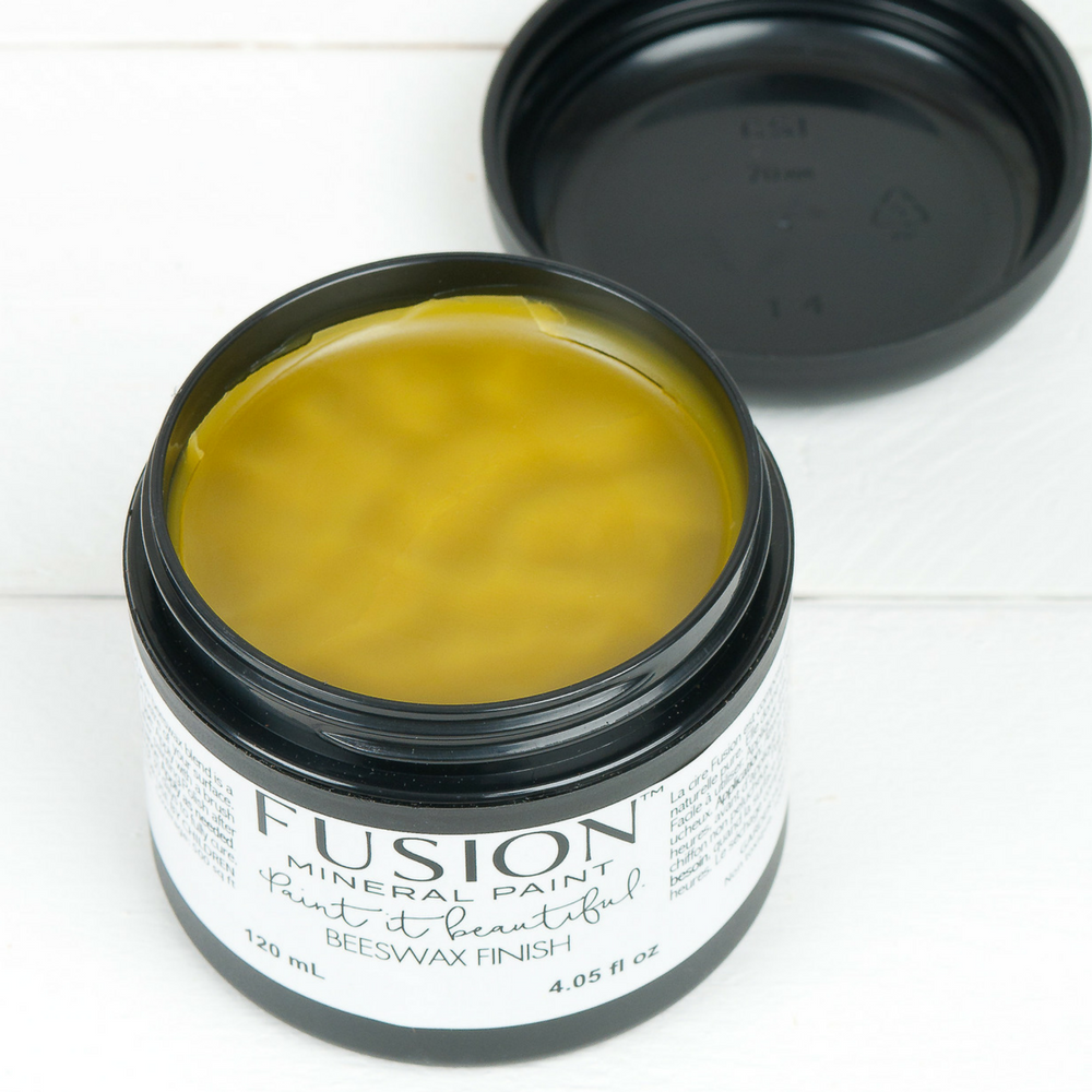 Versiegelung - Wachs | Fusion - Beeswax Finish Wachs 100% natürlich