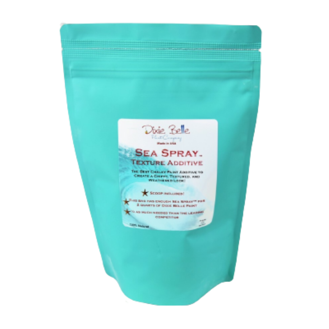 Effektpulver | Dixie Belle - Sea Spray