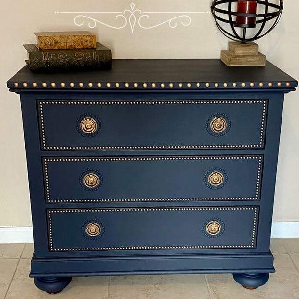 Kreidefarbe | Dixie Belle Chalk Paint - In the Navy