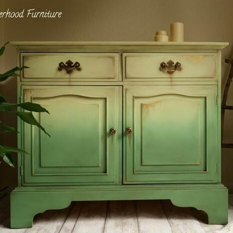 Kreidefarbe | Dixie Belle Chalk Paint - Kudzu