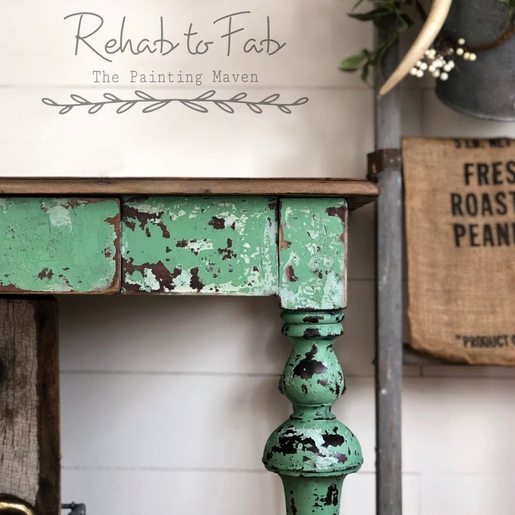 Kreidefarbe | Dixie Belle Chalk Paint - Kudzu