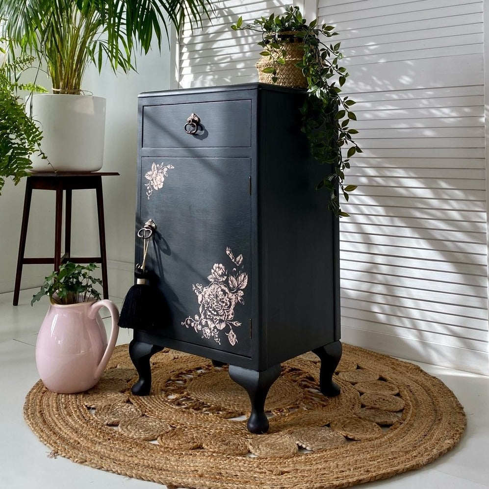 Kreidefarbe | Dixie Belle Chalk Paint - Midnight Sky