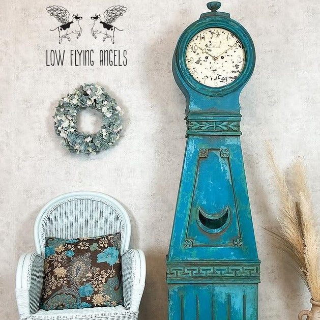 Kreidefarbe | Dixie Belle Chalk Paint - Peacock