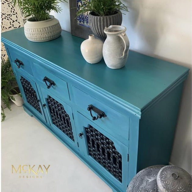 Kreidefarbe | Dixie Belle Chalk Paint - Peacock