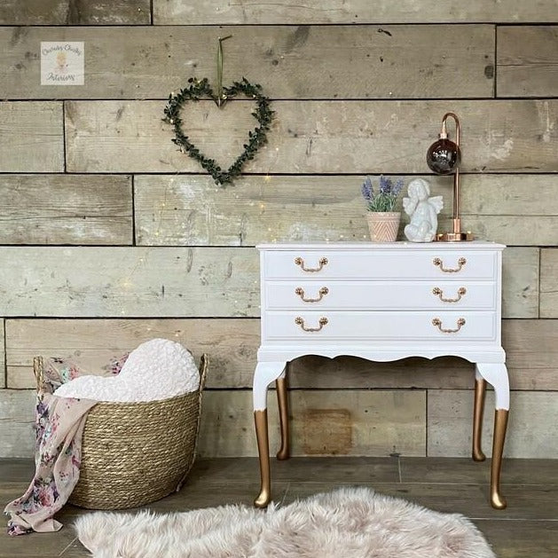 Kreidefarbe | Dixie Belle Chalk Paint - Pink Champagne