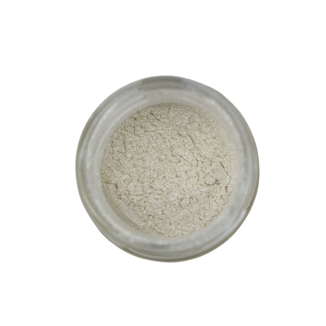 Pigmente | Posh Chalk Precious - Platinum Gold