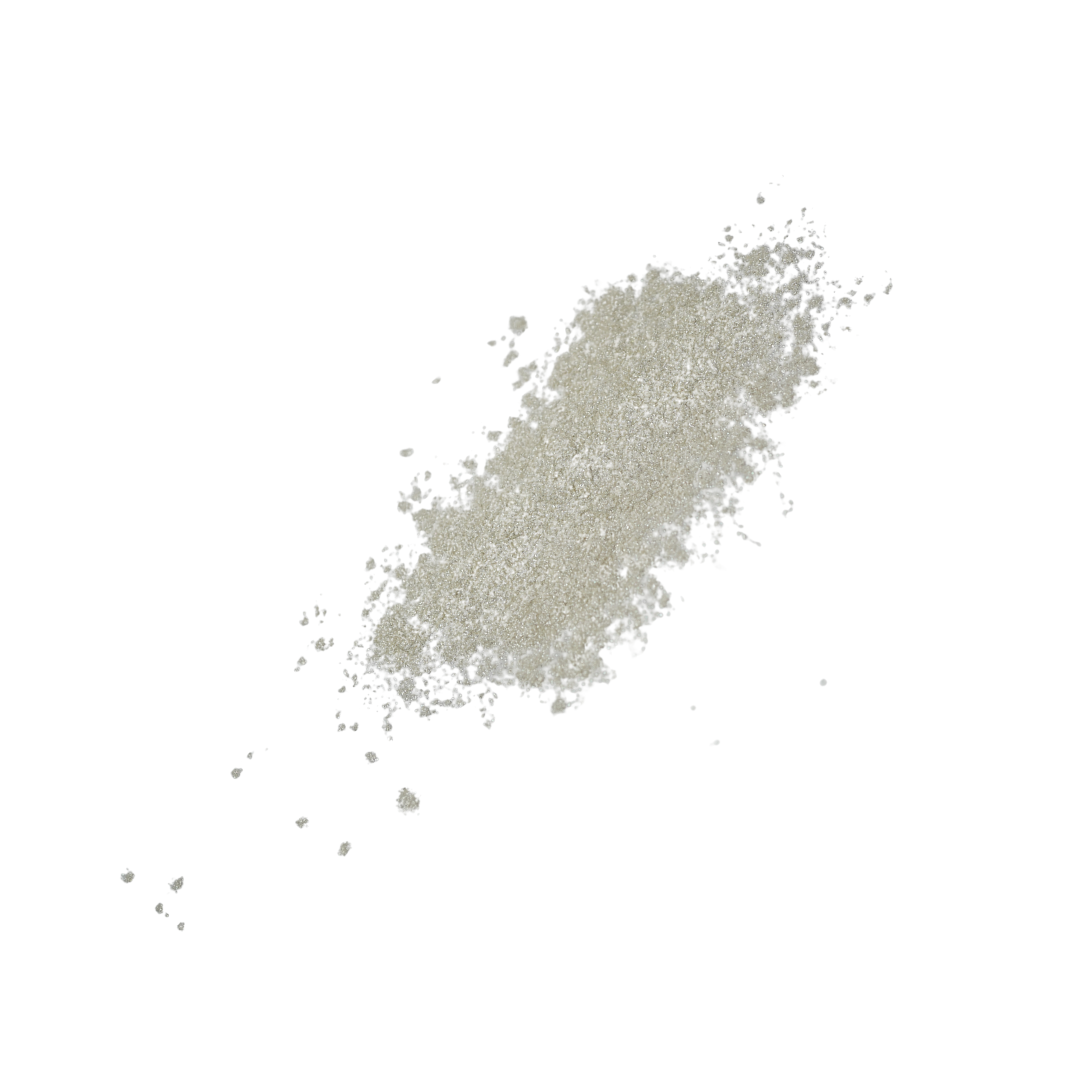 Pigmente | Posh Chalk Precious - Platinum Gold