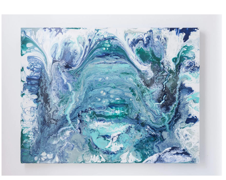 Gießharz | Fusion Mineral Paint - Pouring Resin
