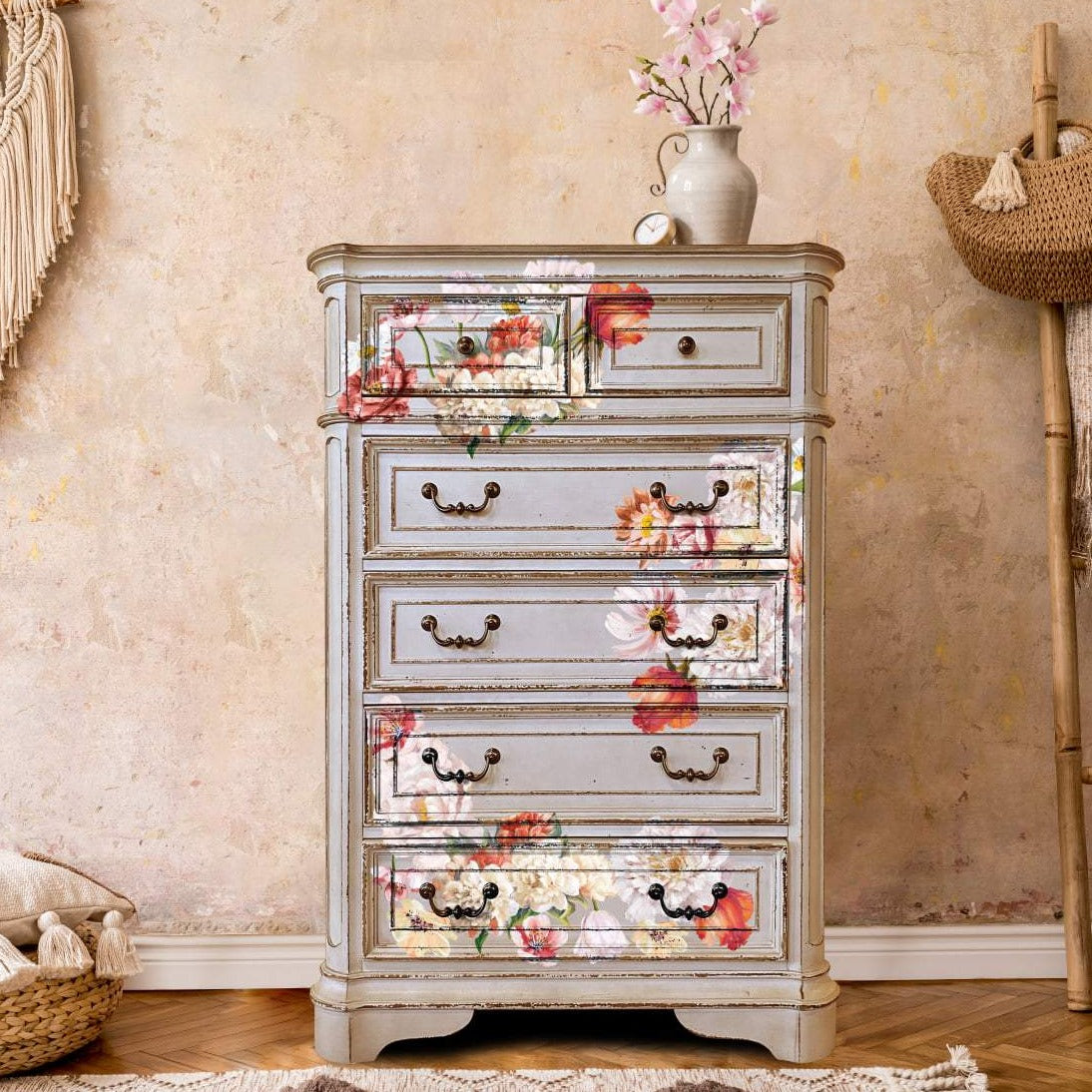 Transferfolien | Redesign Transfer - Pretty in Peach