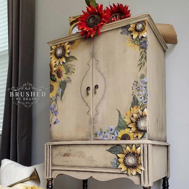 Kreidefarbe | Dixie Belle Chalk Paint - Putty