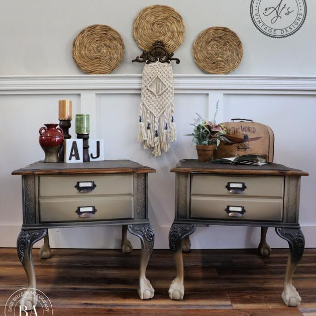 Kreidefarbe | Dixie Belle Chalk Paint - Putty