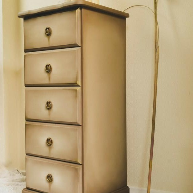 Kreidefarbe | Dixie Belle Chalk Paint - Putty