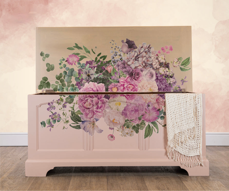 Transferfolien | Redesign Transfer - Morning Purple - Kacha