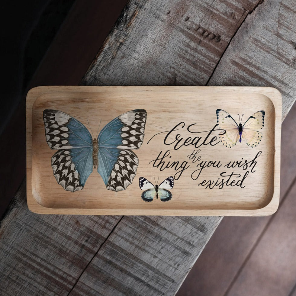 Transferfolien | Redesign Transfer - Papillon Collection