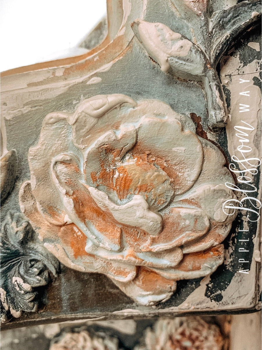 Silikonformen | Redesign - Decor Mould - In The Garden