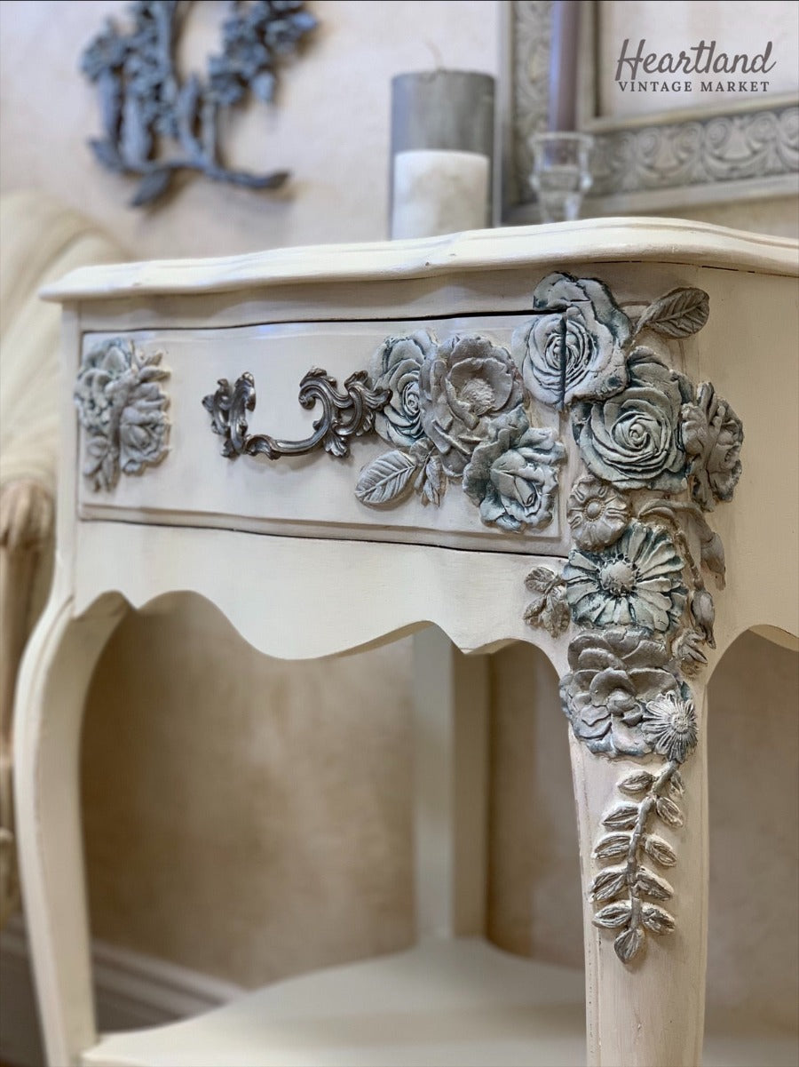 Silikonformen | Redesign - Decor Mould - In The Garden