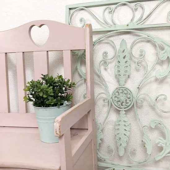 Kreidefarbe | Dixie Belle Chalk Paint - Soft Pink