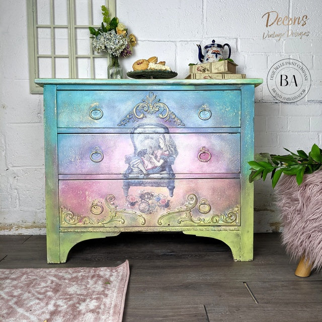 Kreidefarbe | Dixie Belle Chalk Paint - Soft Pink