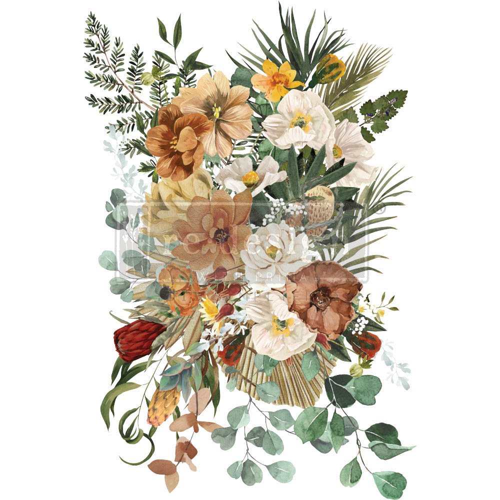 Transferfolien | Redesign Transfer - Elegant Neutrals Kacha