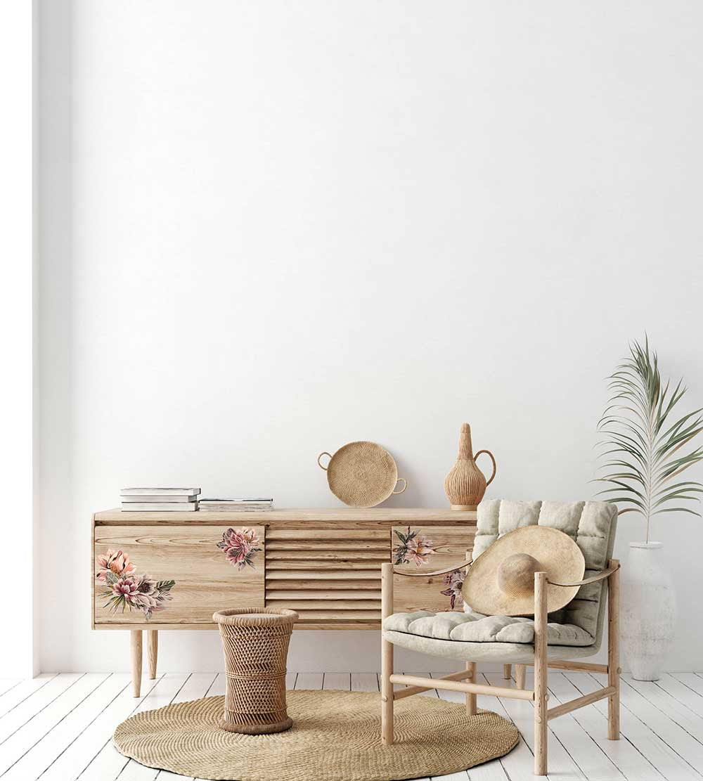 Transferfolien | Redesign Transfer - Exotica