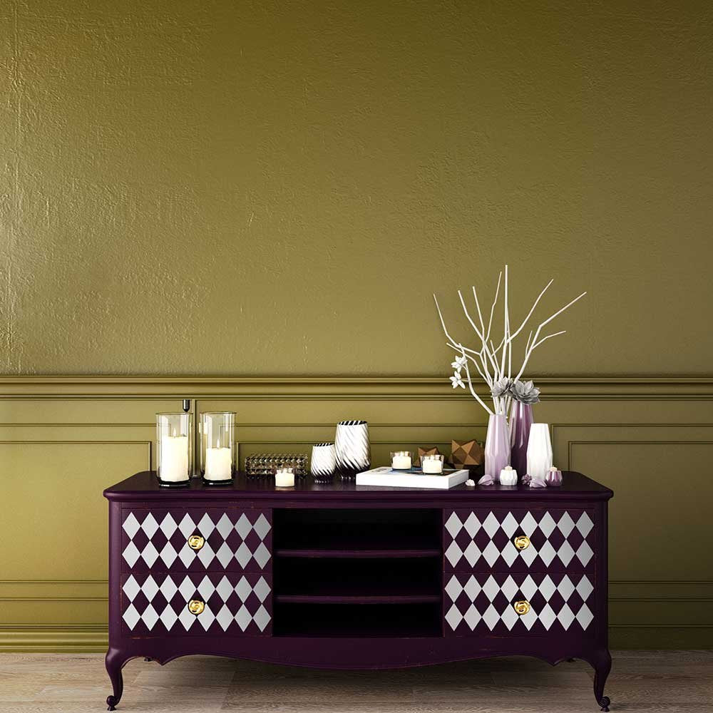 Transferfolien | Redesign Transfer - Silver Harlequin