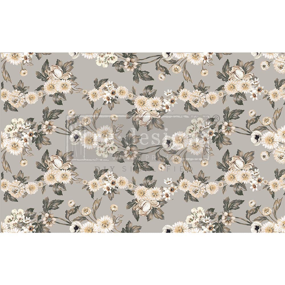 Decoupage Papier | Redesign - Vintage Wallpaper