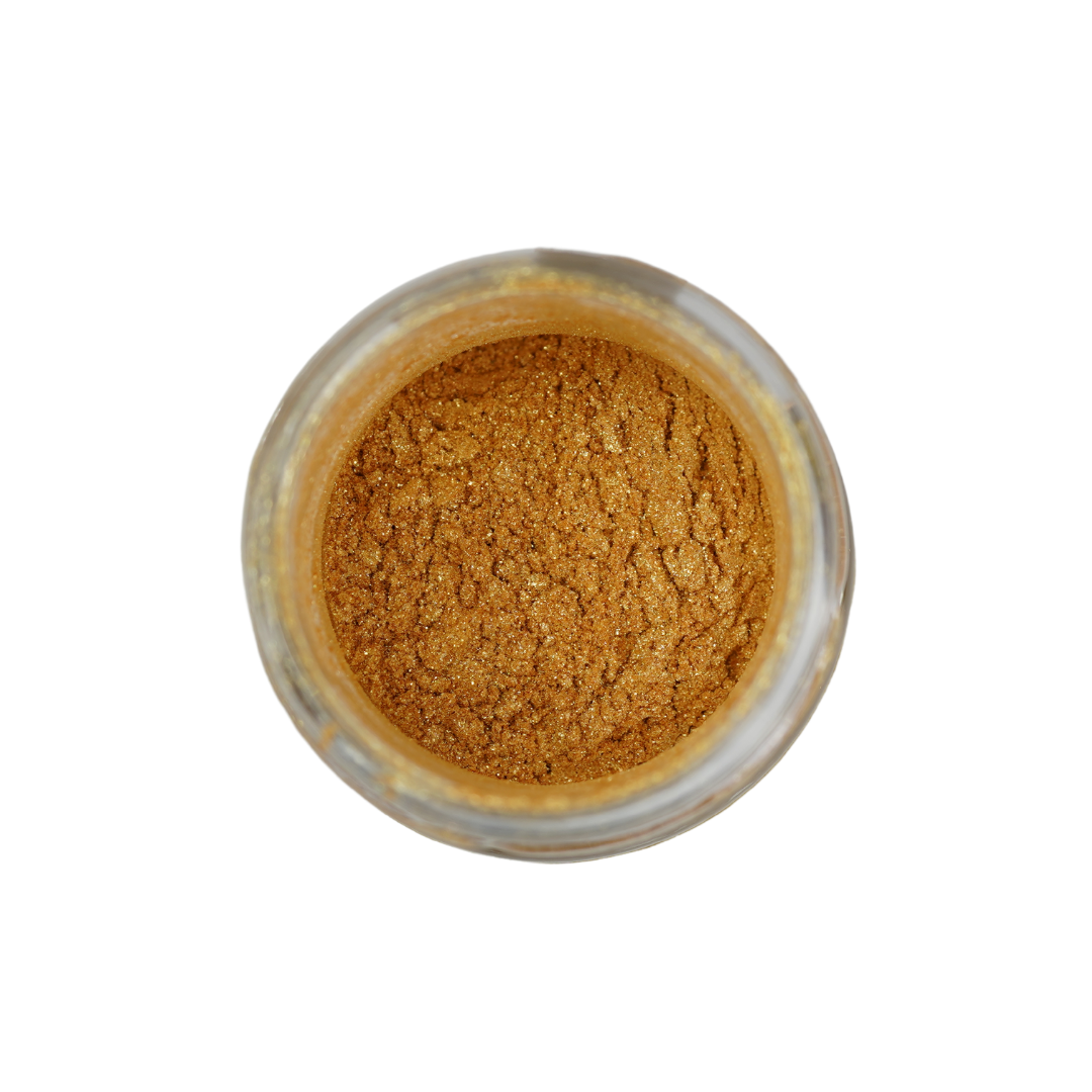 Pigmente | Posh Chalk Precious - Wedding Gold