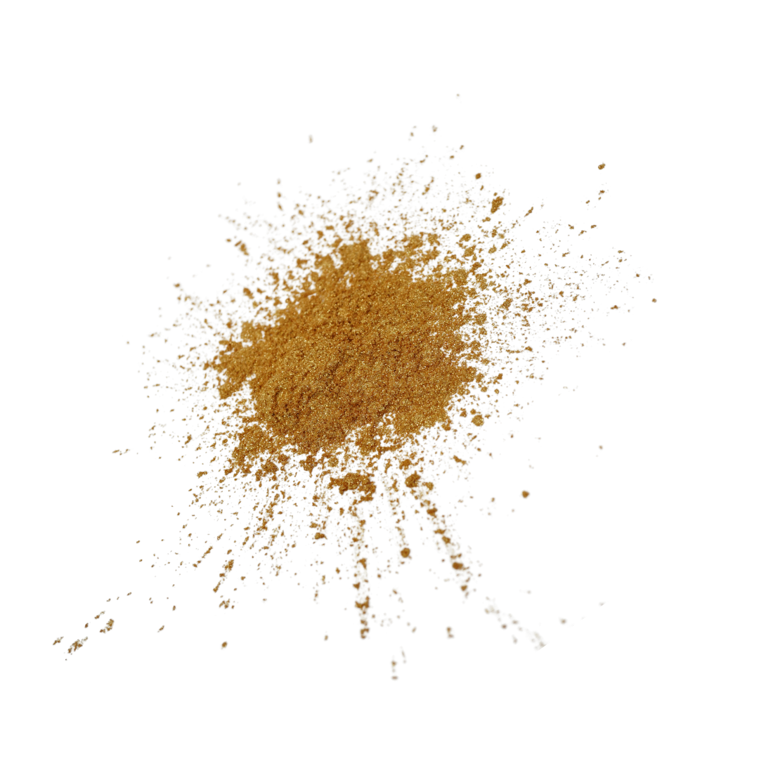 Pigmente | Posh Chalk Precious - Wedding Gold
