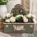 Silikonformen | Redesign - Decor Mould - Ombres Florales