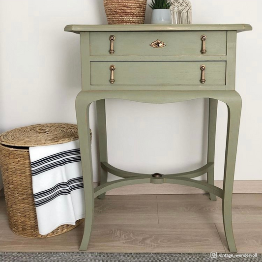 Acrylfarbe | Fusion Mineral Paint - Lichen