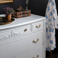 Acrylfarbe | Fusion Mineral Paint - Parchment
