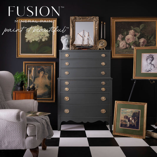 Acrylfarbe | Fusion Mineral Paint - Wellington