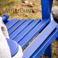 Milchfarbe | HH Milk Paint - St. Laurent