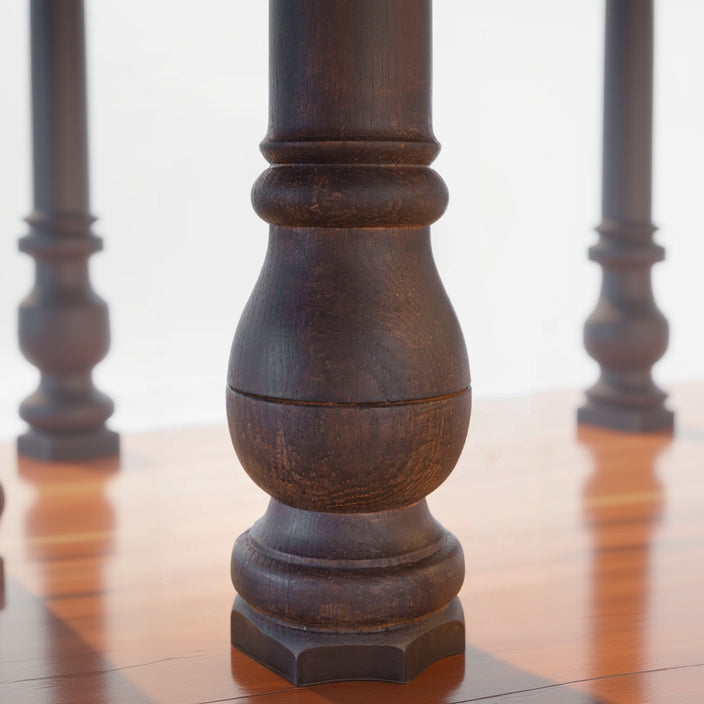 Milchfarbe | HH Milk Paint - Chocolate