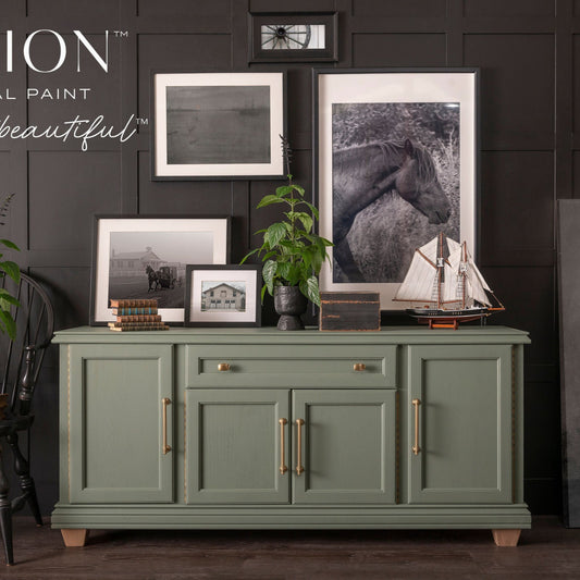 Acrylfarbe | Fusion Mineral Paint - Carriage House
