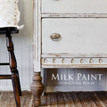Milchfarbe | HH Milk Paint - Grey Silk